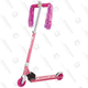 Razor A Kick Scooter (Sweet Pea) | $19 | Amazon